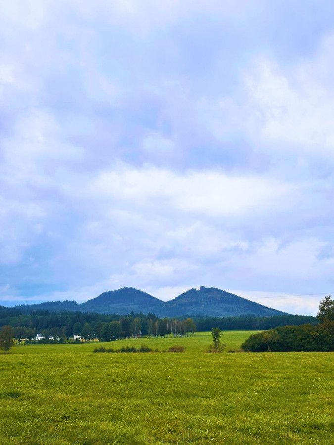 Działka budowlana Janowice Wielkie. Zdjęcie 9