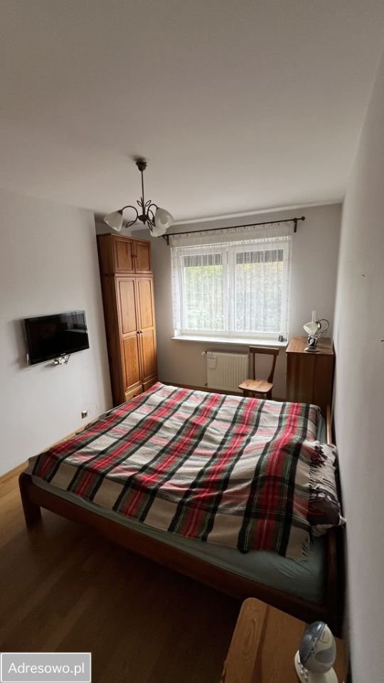 Mieszkanie 2-pokojowe Kraków Bieńczyce, os. Niepodległości. Zdjęcie 6