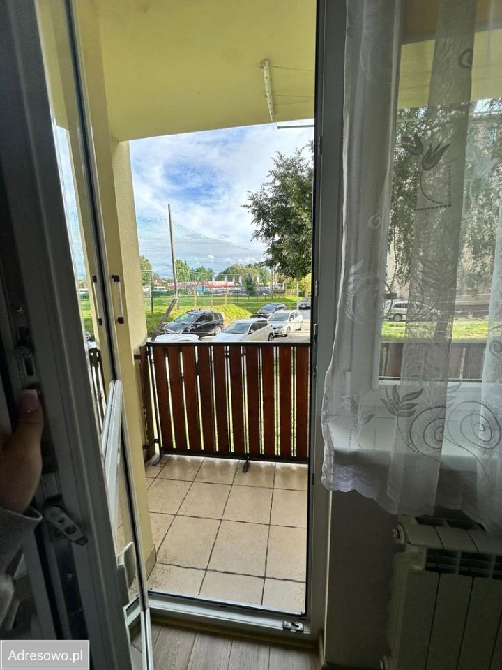 Mieszkanie 3-pokojowe Brzesko, ul. Wojska Polskiego. Zdjęcie 4
