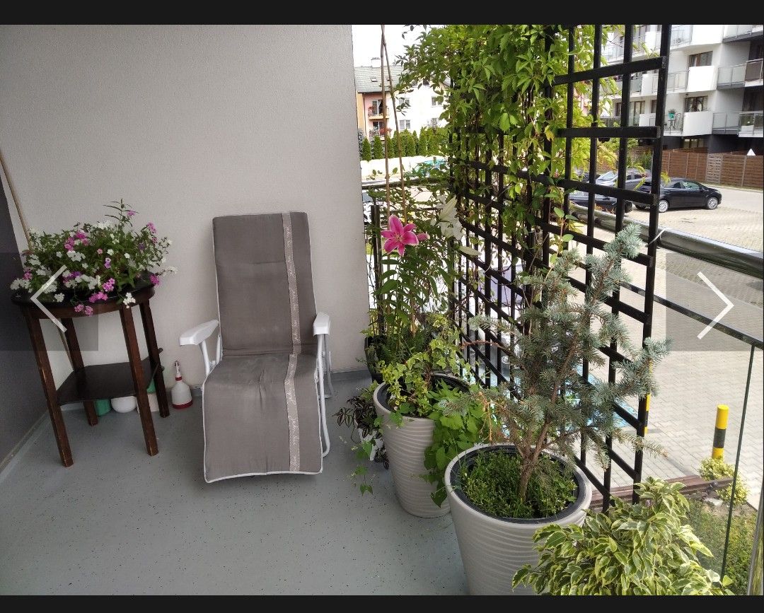 Mieszkanie 1-pokojowe Rzeszów Drabinianka, ul. Strażacka. Zdjęcie 12