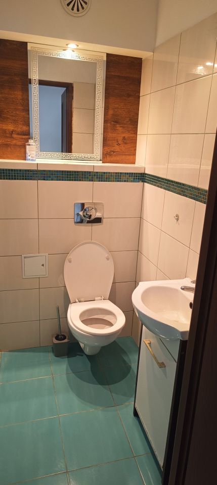 Mieszkanie 1-pokojowe Malbork Centrum. Zdjęcie 3