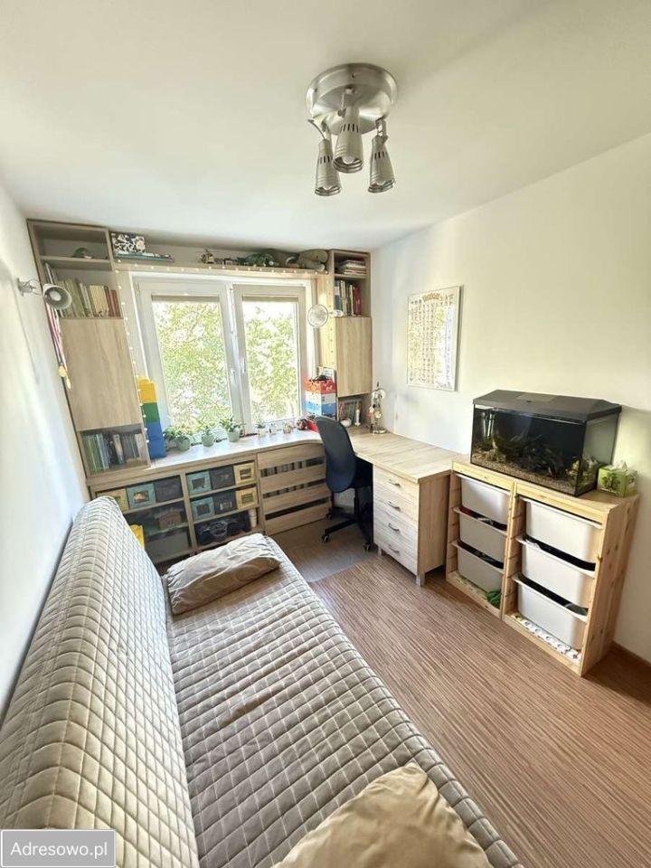 Mieszkanie 3-pokojowe Lublin Czuby. Zdjęcie 13