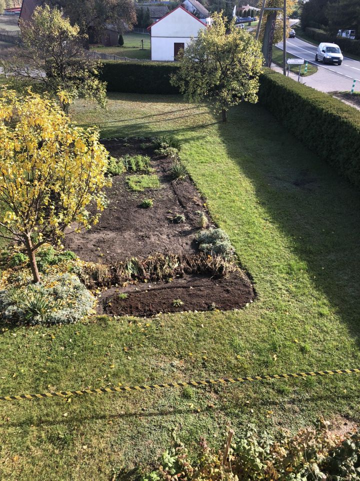 Działka budowlana Turze. Zdjęcie 3