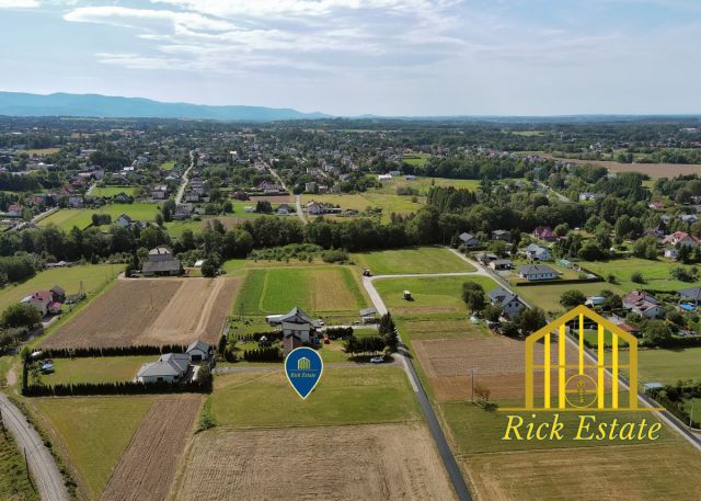 Działka rolna Kozy, ul. Żytnia. Zdjęcie 6