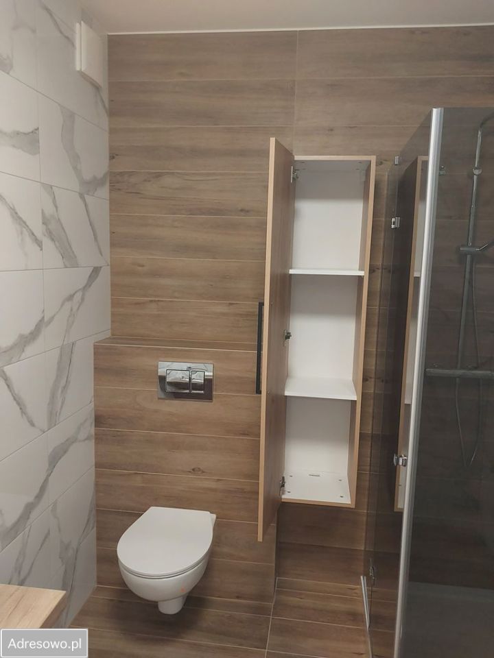 Mieszkanie 3-pokojowe Białystok Wygoda, ul. Lawendowa. Zdjęcie 11