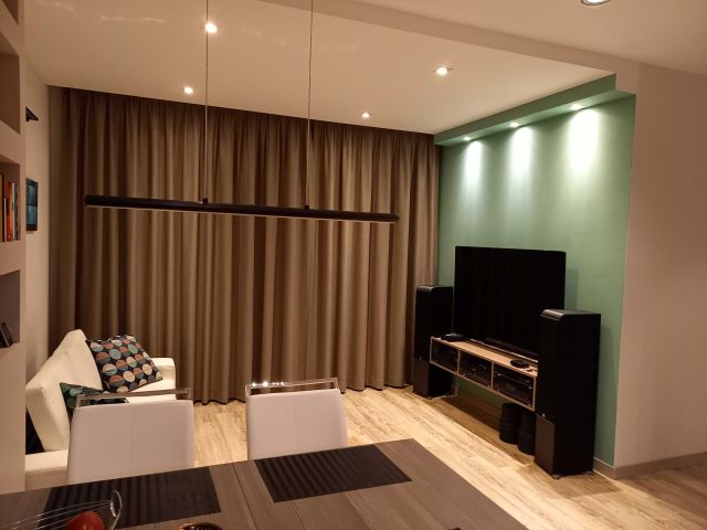 Mieszkanie 2-pokojowe Łódź Polesie, ul. Pienista. Zdjęcie 1