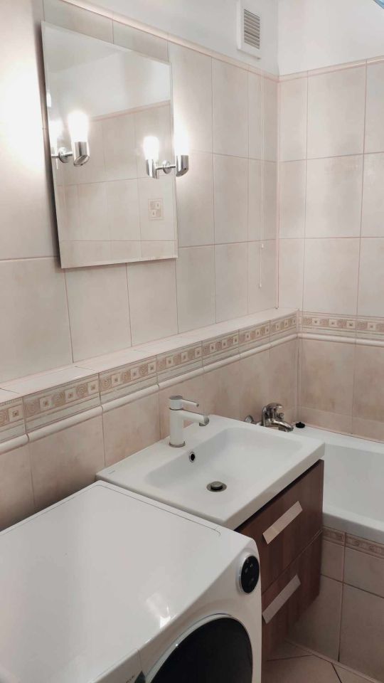 Mieszkanie 2-pokojowe Lipno, os. Jagiellonów. Zdjęcie 2