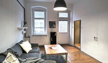 Mieszkanie 3-pokojowe Wrocław Krzyki