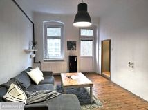 Mieszkanie 3-pokojowe Wrocław Krzyki