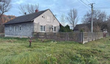 gospodarstwo, 3 pokoje Boczkowice