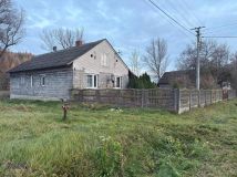 gospodarstwo, 3 pokoje Boczkowice