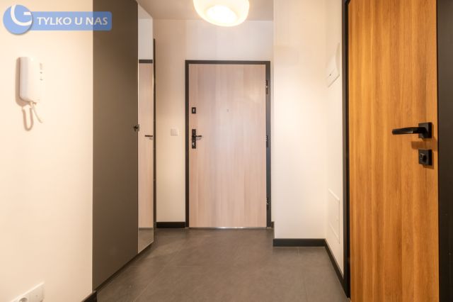 Mieszkanie 2-pokojowe Kraków Dąbie, ul. Bajeczna. Zdjęcie 7