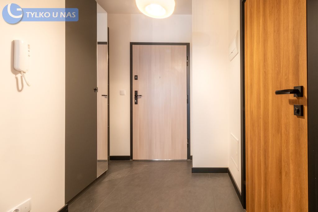 Mieszkanie 2-pokojowe Kraków Dąbie, ul. Bajeczna. Zdjęcie 7