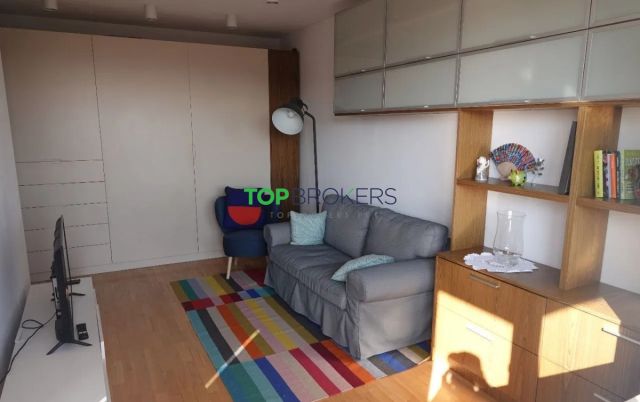 Mieszkanie 2-pokojowe Warszawa Mokotów, ul. Puławska. Zdjęcie 1