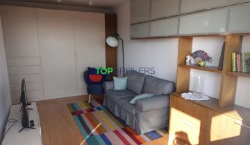 Mieszkanie 2-pokojowe Warszawa Mokotów, ul. Puławska