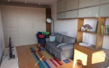 Mieszkanie 2-pokojowe Warszawa Mokotów, ul. Puławska