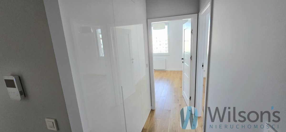 Mieszkanie 4-pokojowe Warszawa Włochy, ul. Instalatorów. Zdjęcie 6