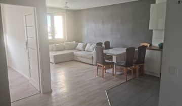 Mieszkanie 3-pokojowe Gorzów Wielkopolski, ul. Waldemara Kućki
