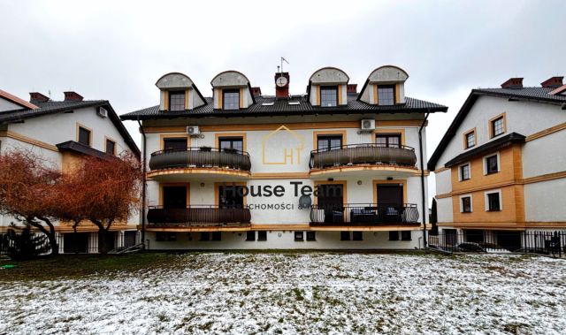 Mieszkanie 3-pokojowe Niemcz, ul. Stefana Żeromskiego. Zdjęcie 23