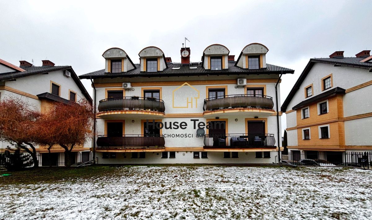 Mieszkanie 3-pokojowe Niemcz, ul. Stefana Żeromskiego. Zdjęcie 23