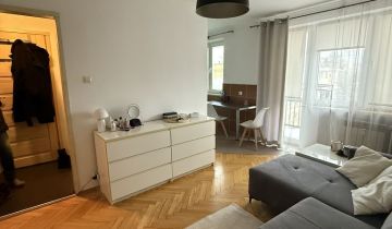 Mieszkanie 1-pokojowe Białystok Centrum, ul. Michała Wołodyjowskiego