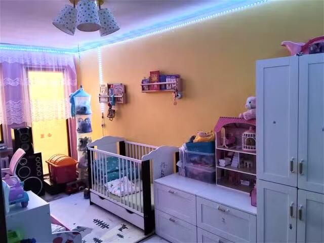 Mieszkanie 4-pokojowe Katowice Piotrowice, ul. Marcina Radockiego. Zdjęcie 3