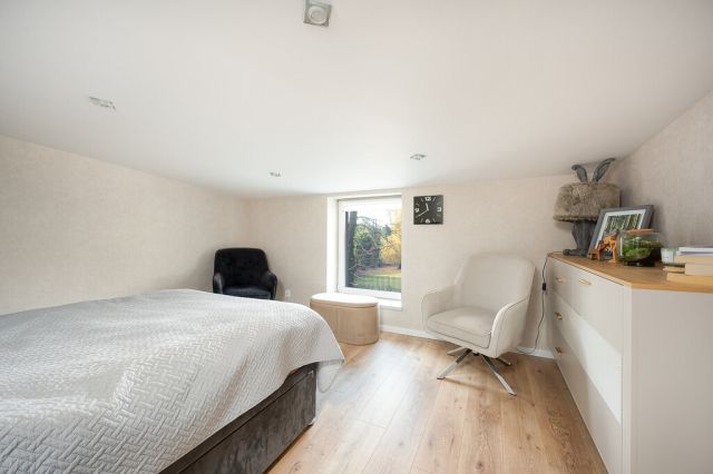 dom wolnostojący, 3 pokoje Łódź Stare Złotno, ul. Garnizonowa. Zdjęcie 12