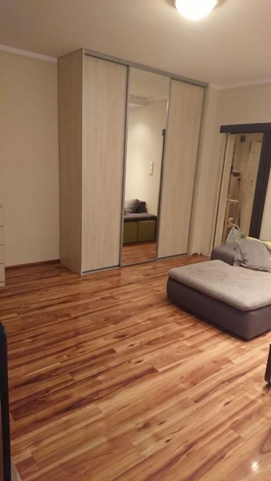 Mieszkanie 1-pokojowe Myślibórz. Zdjęcie 3