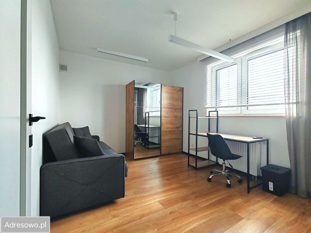 Mieszkanie 4-pokojowe Wrocław Krzyki, ul. Kamienna. Zdjęcie 1