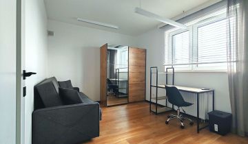 Mieszkanie 4-pokojowe Wrocław Krzyki, ul. Kamienna