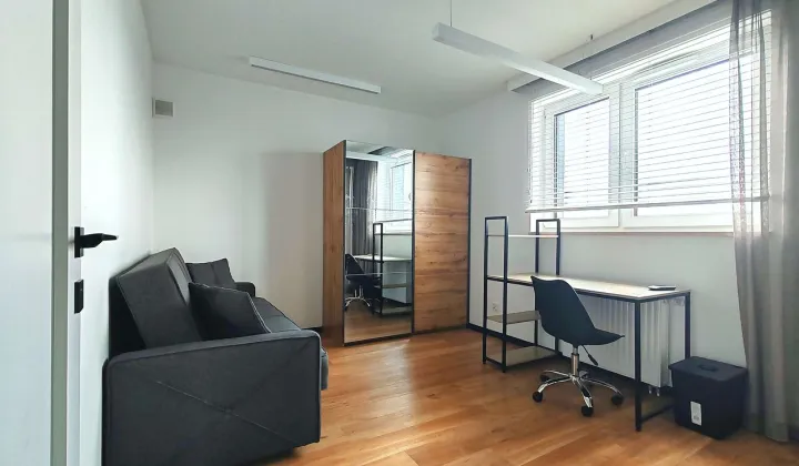 Mieszkanie 4-pokojowe Wrocław Krzyki, ul. Kamienna