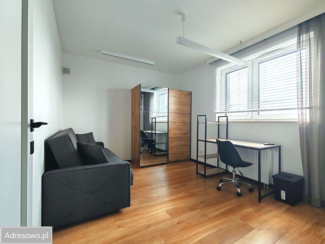 Mieszkanie 4-pokojowe Wrocław Krzyki, ul. Kamienna