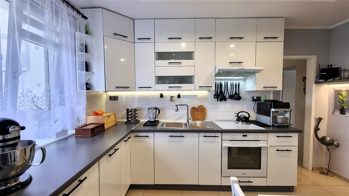 Mieszkanie 2-pokojowe Szczecinek, ul. Rybacka. Zdjęcie 7