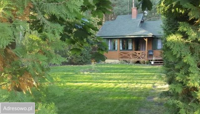 dom letniskowy, 4 pokoje Słupia. Zdjęcie 1