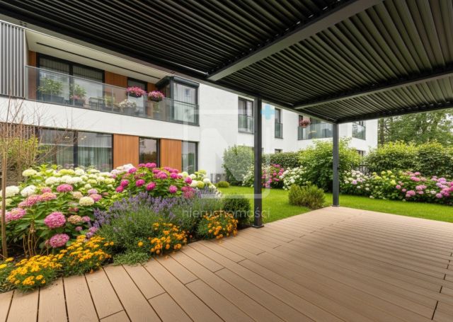 Mieszkanie 3-pokojowe Warszawa Śródmieście, ul. 29 Listopada. Zdjęcie 11