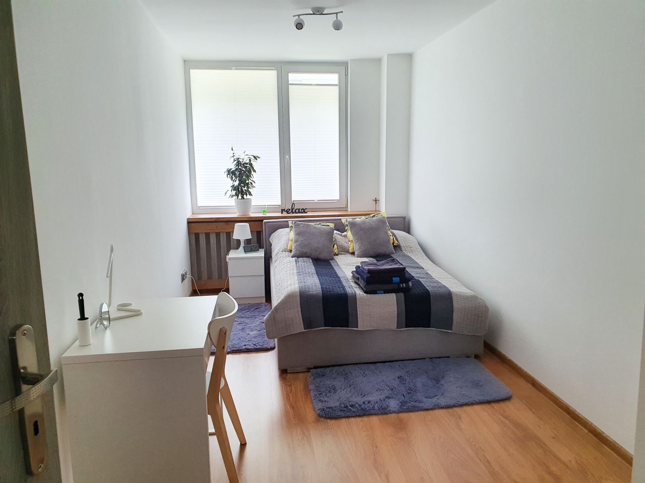 Mieszkanie 2-pokojowe Gdańsk Przymorze, ul. Jagiellońska. Zdjęcie 4