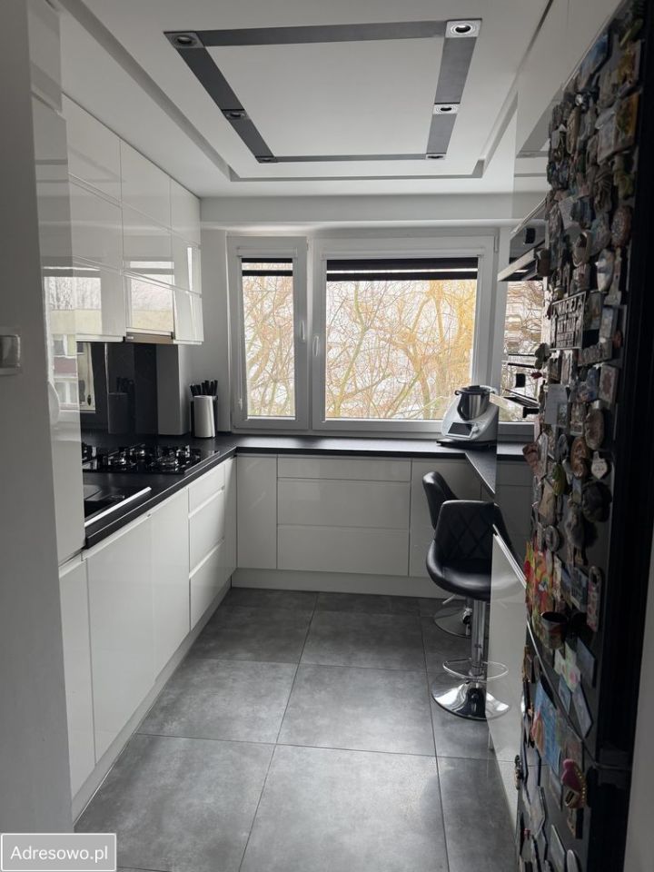 Mieszkanie 4-pokojowe Płock Międzytorze, ul. Wacława Lachmana. Zdjęcie 10