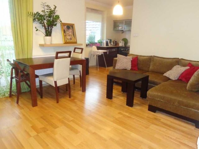 Mieszkanie 2-pokojowe Wrocław Grabiszyn, ul. Mosiężna. Zdjęcie 1