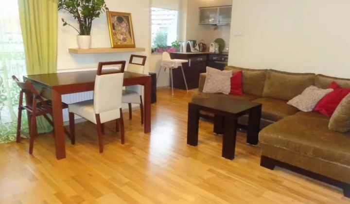 Mieszkanie 2-pokojowe Wrocław Grabiszyn, ul. Mosiężna