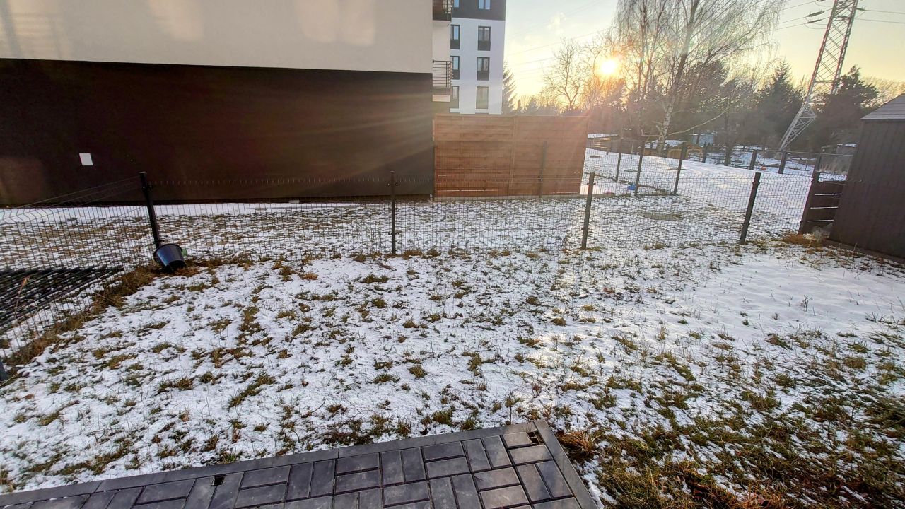 Mieszkanie 3-pokojowe Łódź Bałuty, ul. Liściasta. Zdjęcie 11