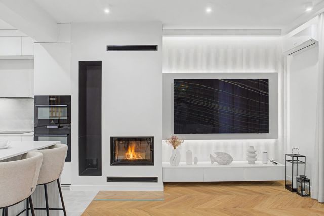 dom szeregowy, 5 pokoi Warszawa Białołęka. Zdjęcie 35