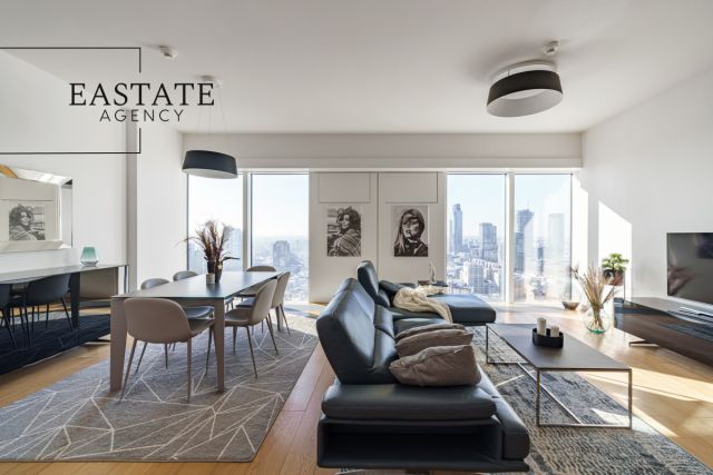 Mieszkanie 2-pokojowe Warszawa Śródmieście, ul. Złota. Zdjęcie 2