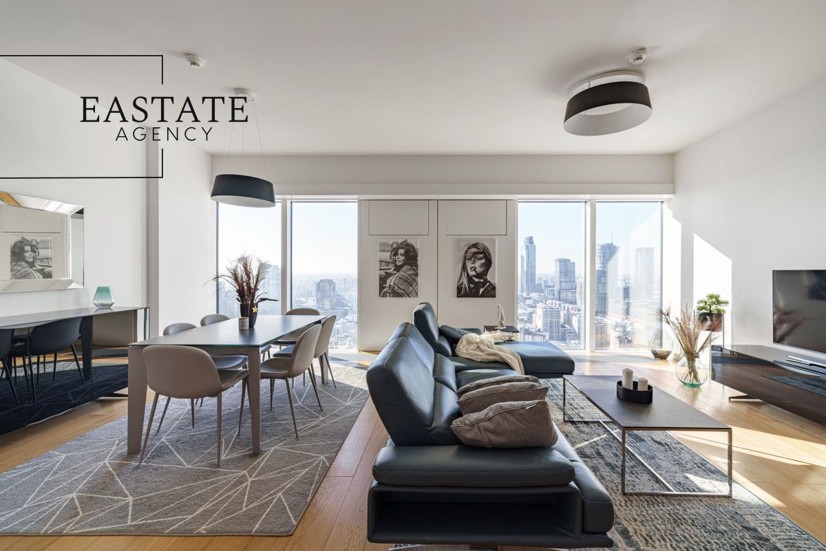 Mieszkanie 2-pokojowe Warszawa Śródmieście, ul. Złota. Zdjęcie 2