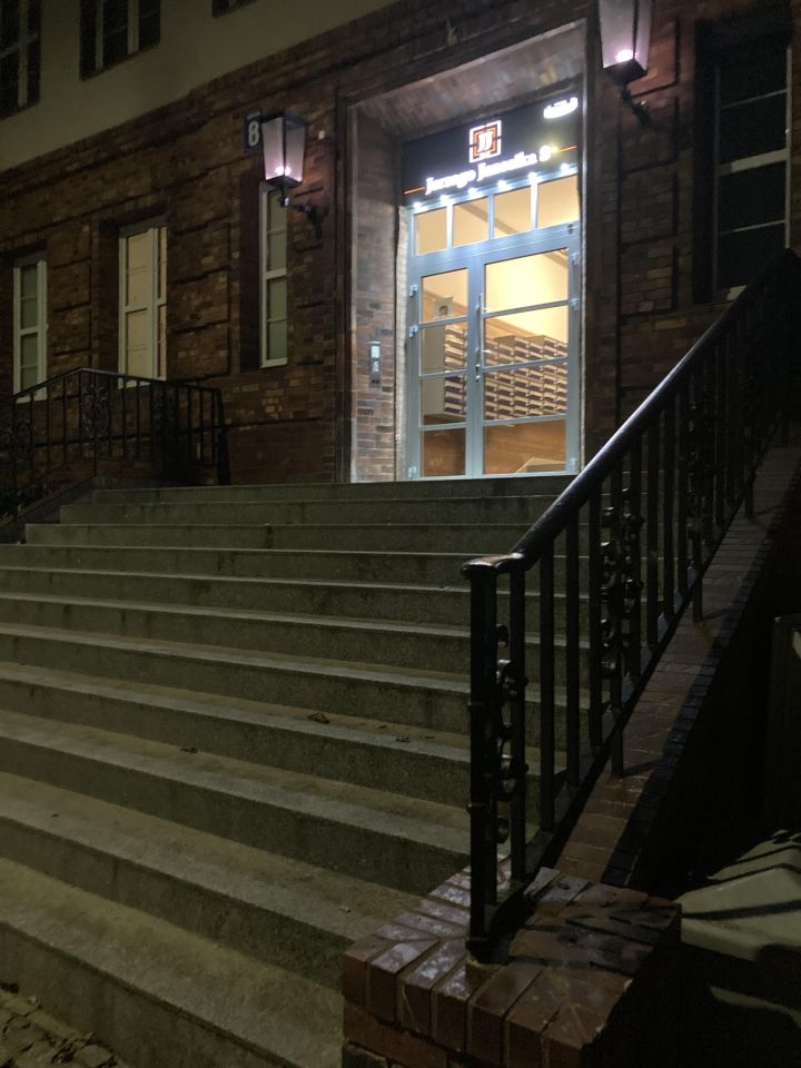 Mieszkanie 1-pokojowe Szczecin Niebuszewo, ul. Jerzego Janosika. Zdjęcie 21