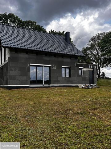 dom wolnostojący, 4 pokoje Kłębowiec. Zdjęcie 1