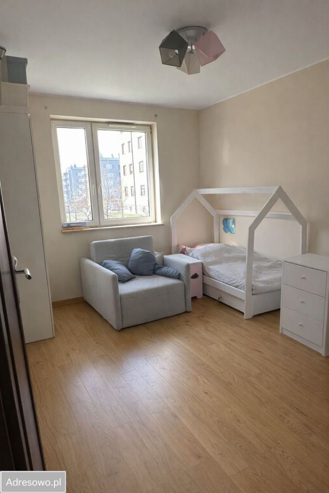 Mieszkanie 2-pokojowe Oława, ul. Jarosława Iwaszkiewicza. Zdjęcie 3