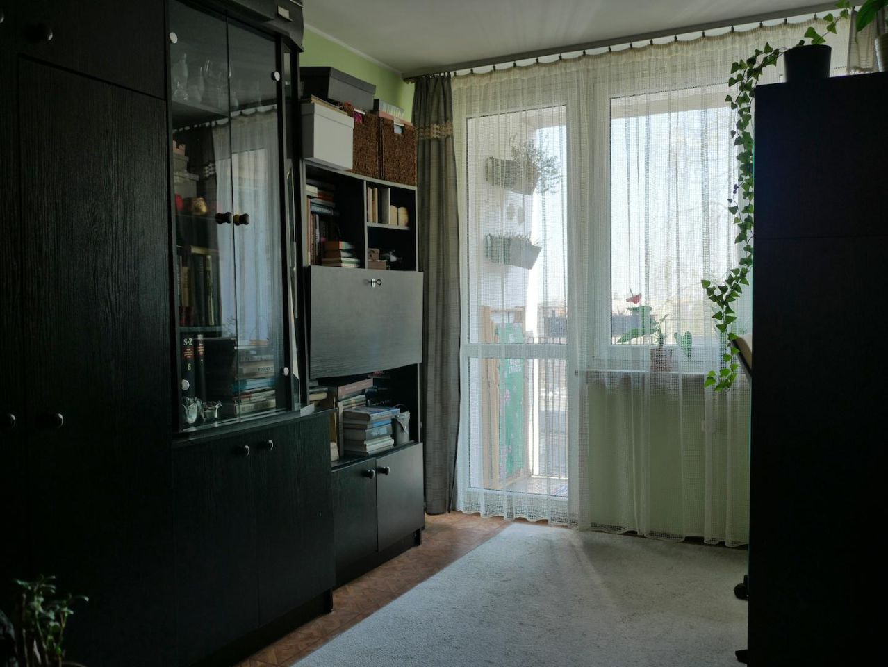 Mieszkanie 2-pokojowe Katowice Śródmieście, ul. ks. bp. Arkadiusza Lisieckiego. Zdjęcie 5