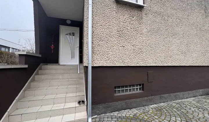 dom wolnostojący, 6 pokoi Opole Półwieś