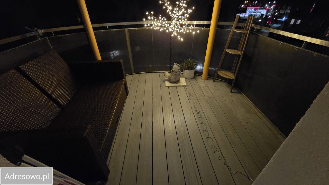 Mieszkanie 3-pokojowe Toruń Bielany, ul. Polna. Zdjęcie 12