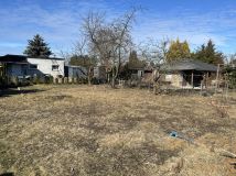 Działka rod Poznań Stare Miasto, ul. Jarosławska. Zdjęcie 4